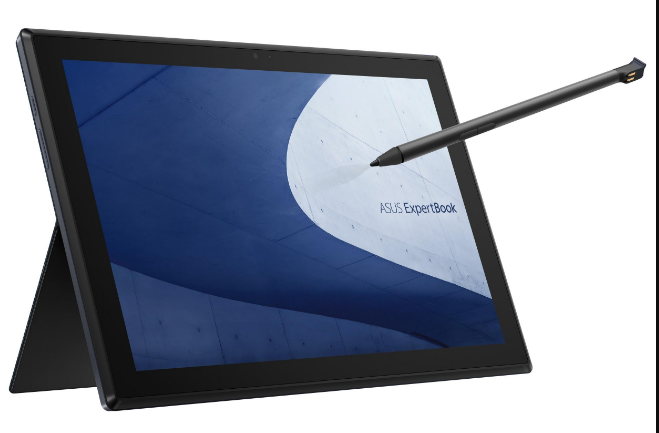 Asus ExpertBook B3 Detachable pen tablet