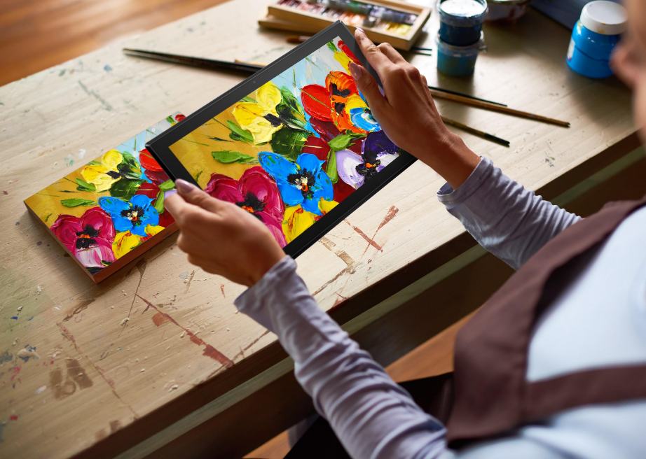 Laptop apa Tablet sih? Review ASUS Expertbook B3000 Detachable