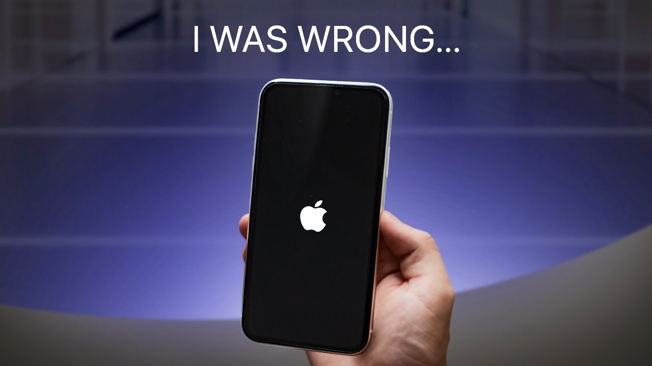 Please buy THIS instead of iPhone 14 in 2022…