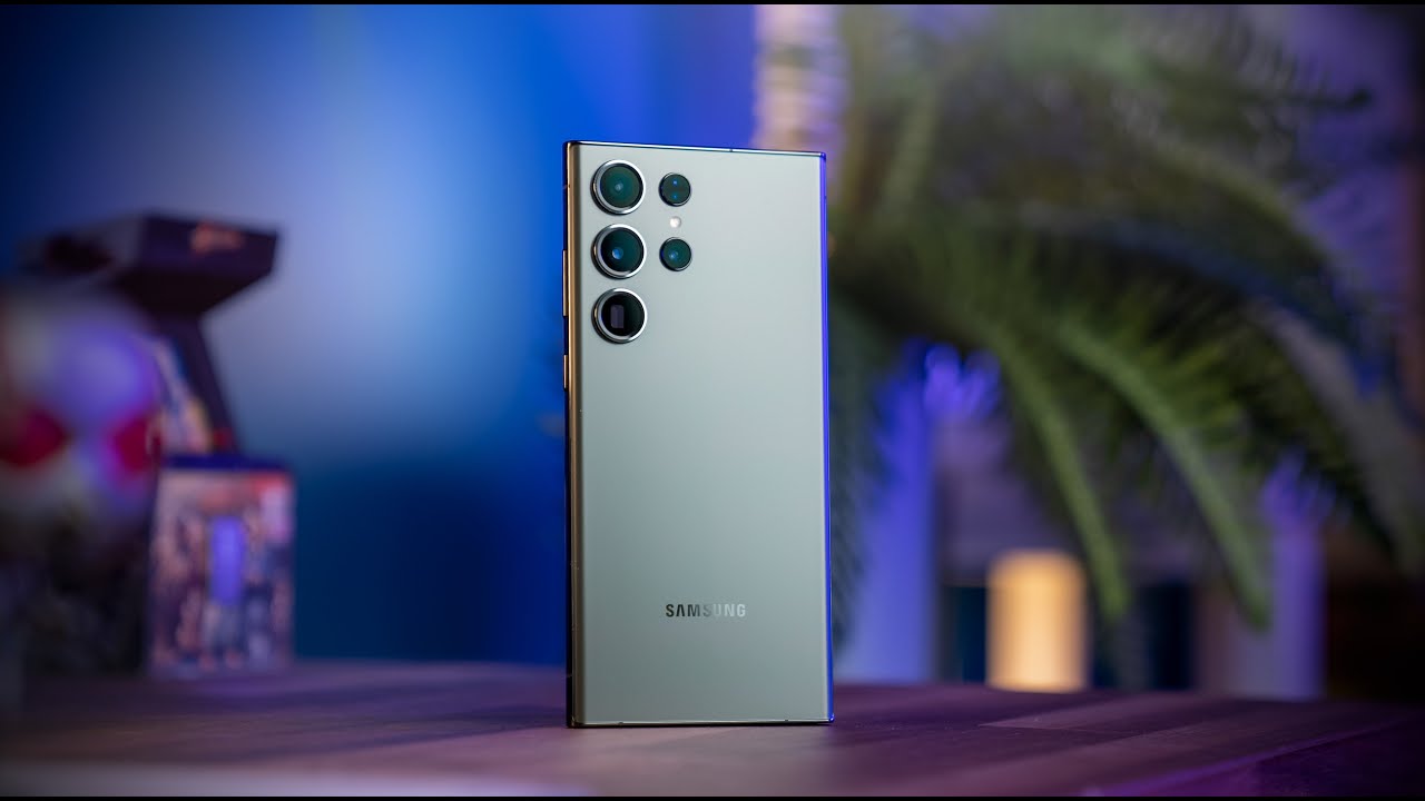 Tambah kenal, tambah sayang ❤️ – Review Samsung Galaxy S23 Ultra!