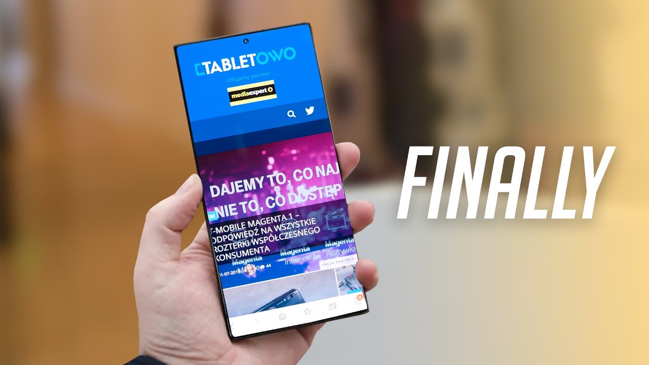 Samsung Galaxy S23 Ultra – It FINALLY Happened!