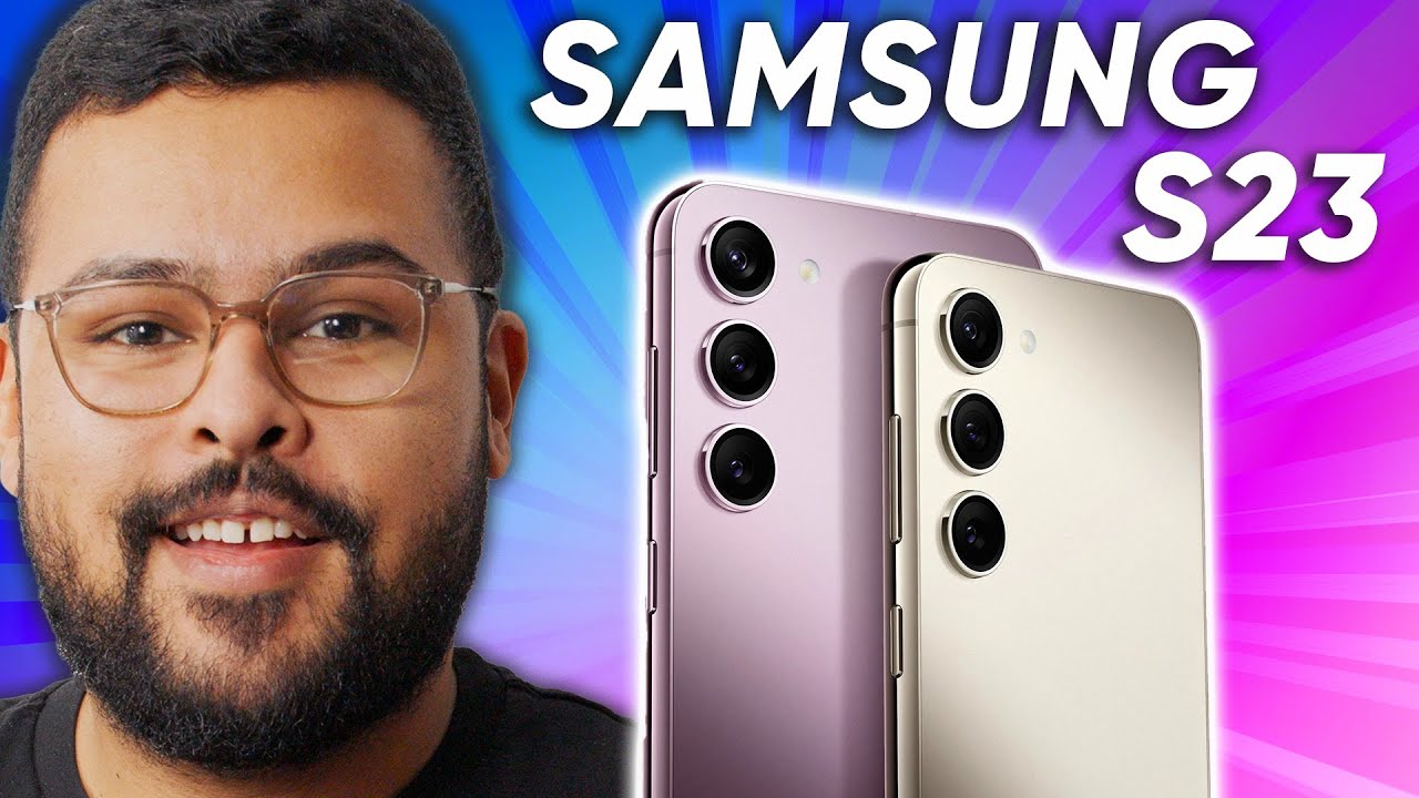 You’re going to need a case… – Samsung Galaxy S23 Ultra