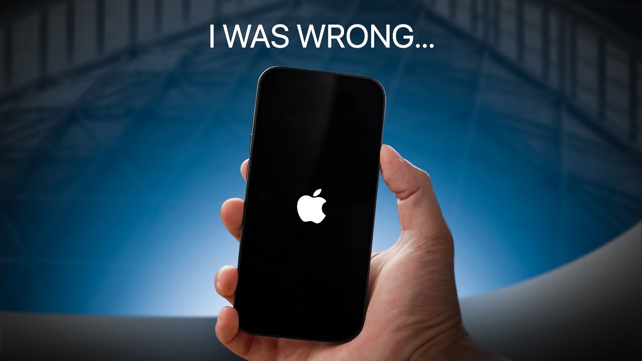 Please buy THIS instead of iPhone 14 in 2023…