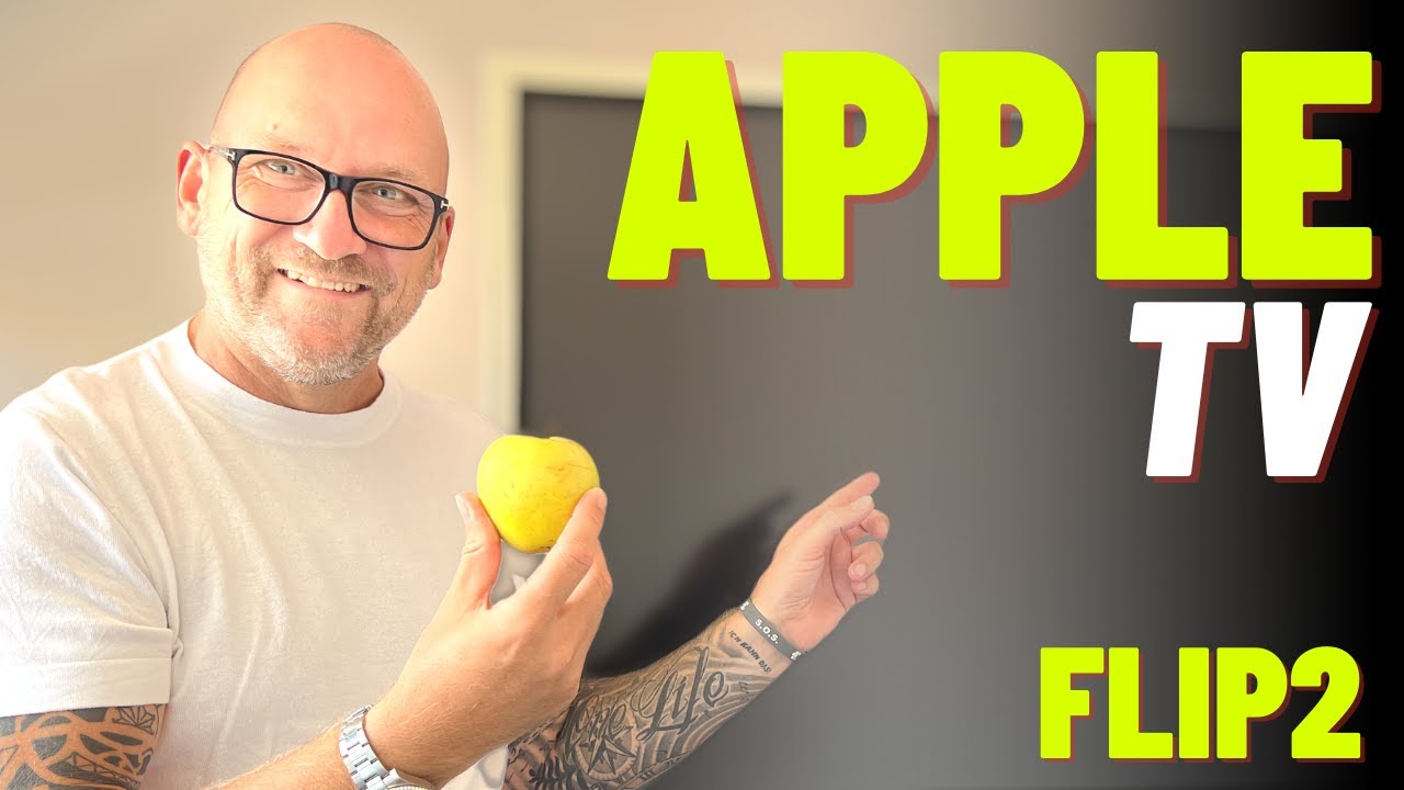 ✅ Samsung Flip 2 mit Apple / iOS verbinden – so gehts (GANZ EINFACH)