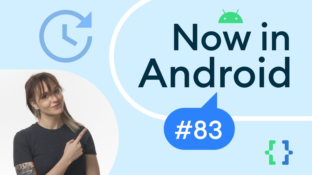 Now in Android: 83 – Android at Google I/O, second Beta of Android 14, and more!