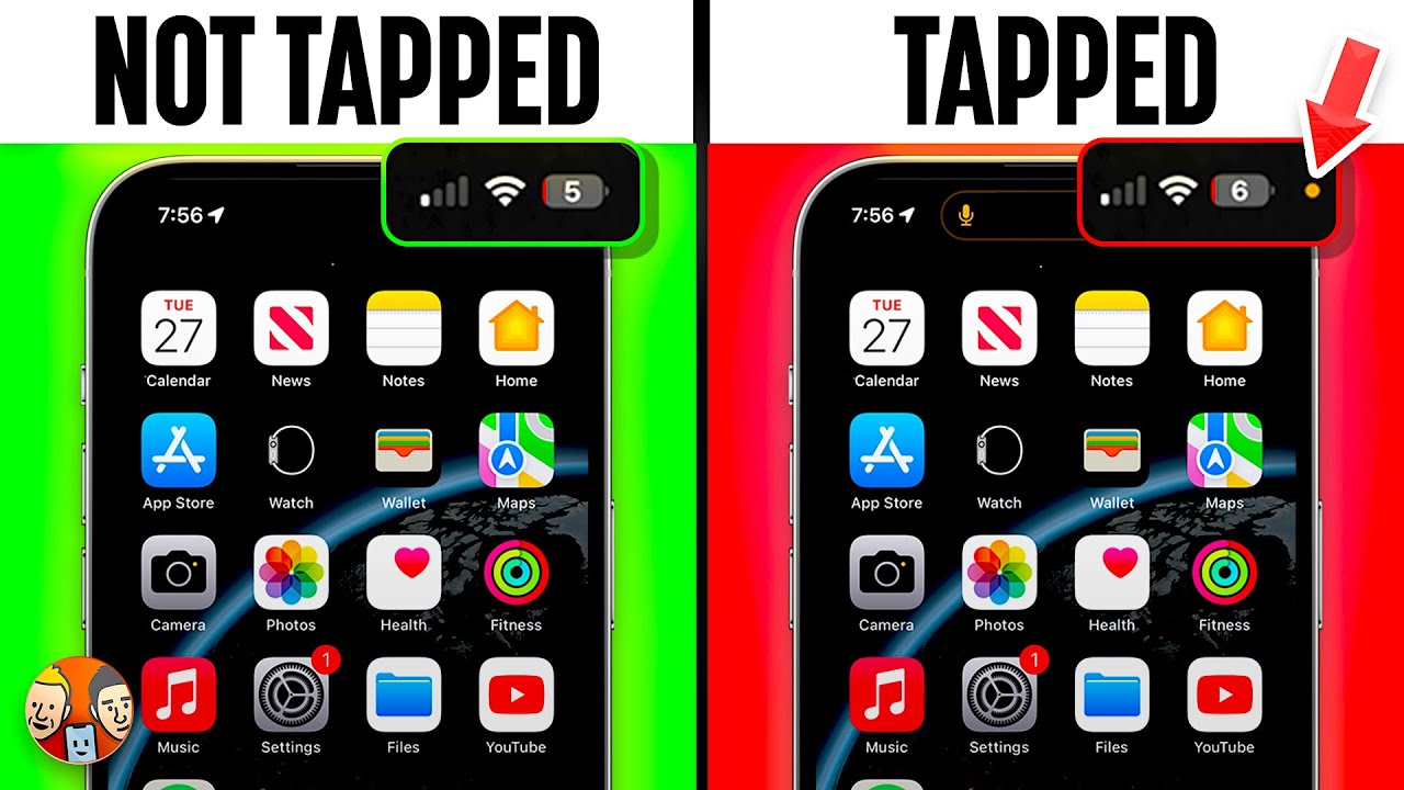 9 Signs Your Phone Has Been Tapped & What You NEED To Do