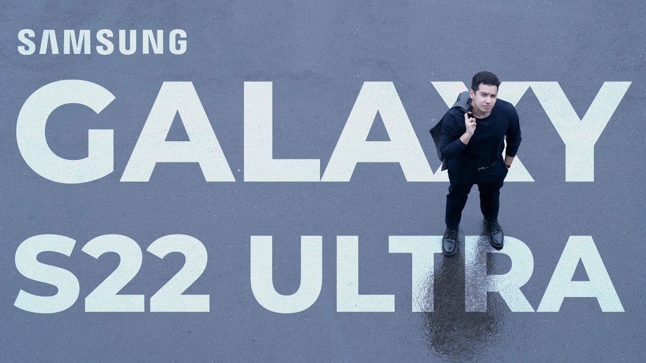 Galaxy S22 Ultra – o’zbek tilida obzor | Texnoplov