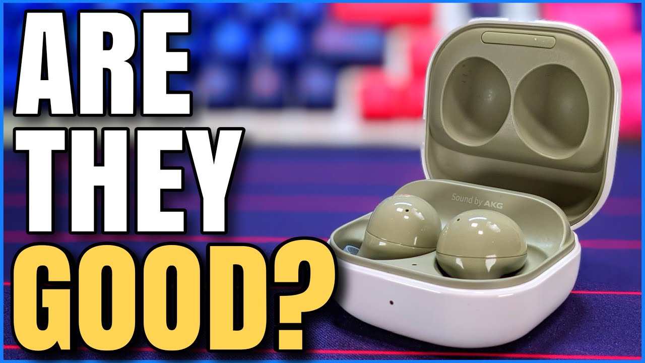 Watch Before You BUY! – Samsung Galaxy Buds2