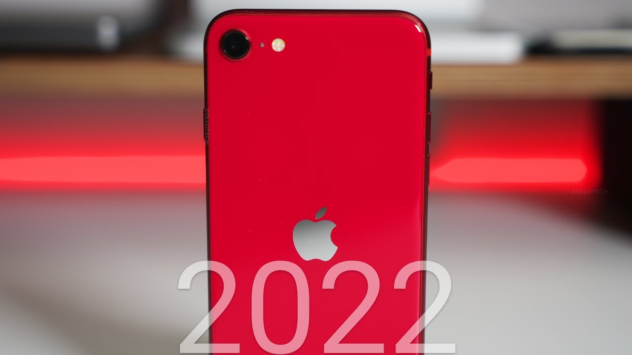 iPhone SE 2 In 2022 – Should You Still Buy It or Wait?