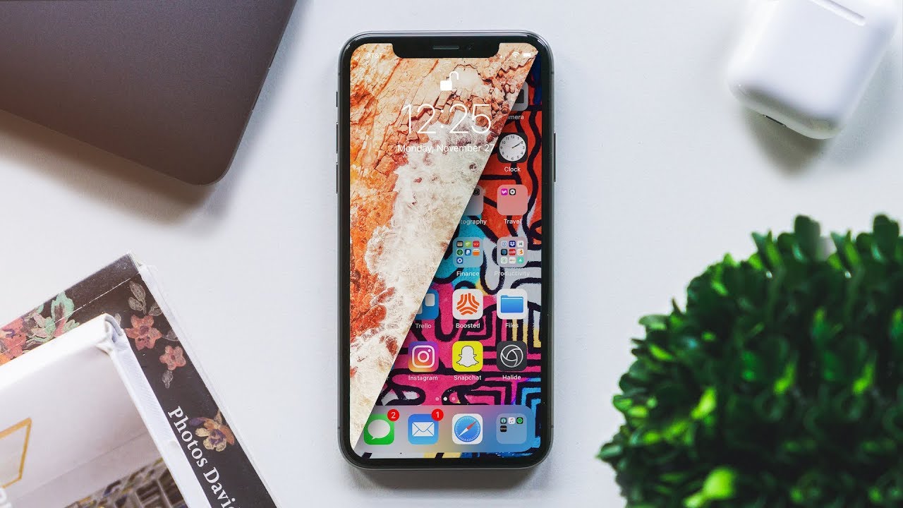iPhone X Review: It Changed My Mind