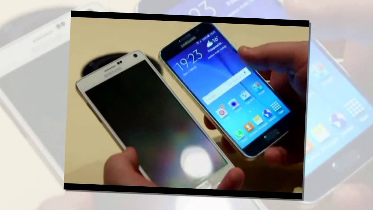 Will Samsung Galaxy S6 have simultaneous voice and data