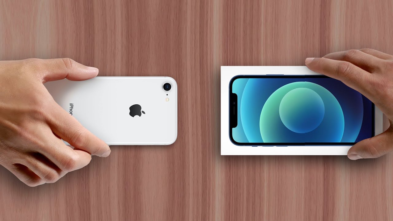 Why Apple Wants Your Old iPhone