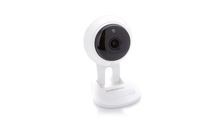 Samsung WiFi Full HD SmartCam Plus with TwoWay Talk