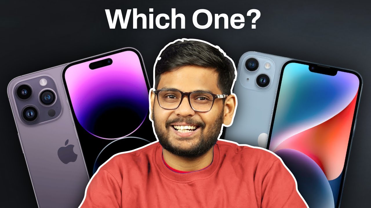 Which iPhone to Buy in 2023?
