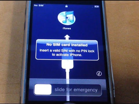 How to Jailbreak the iPhone 2G – Up to date!