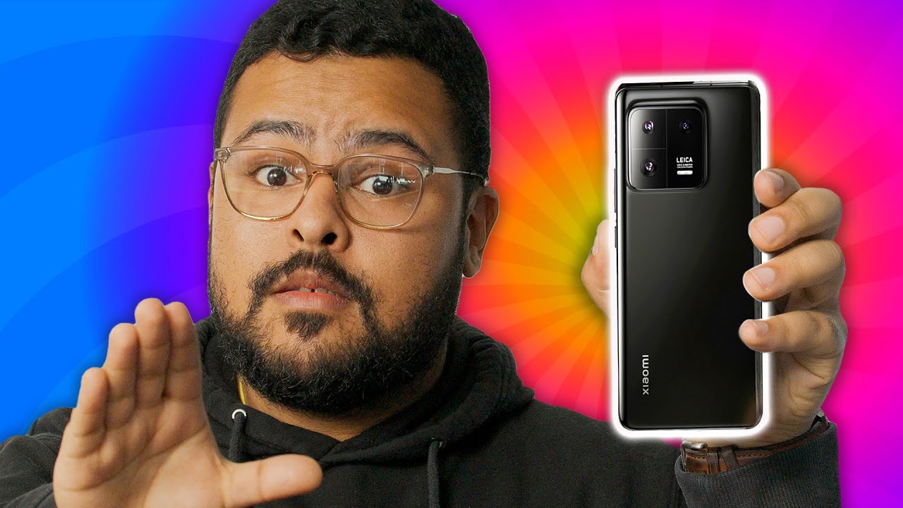 Why you SHOULDN’T buy this great phone! – Xiaomi 13 Pro