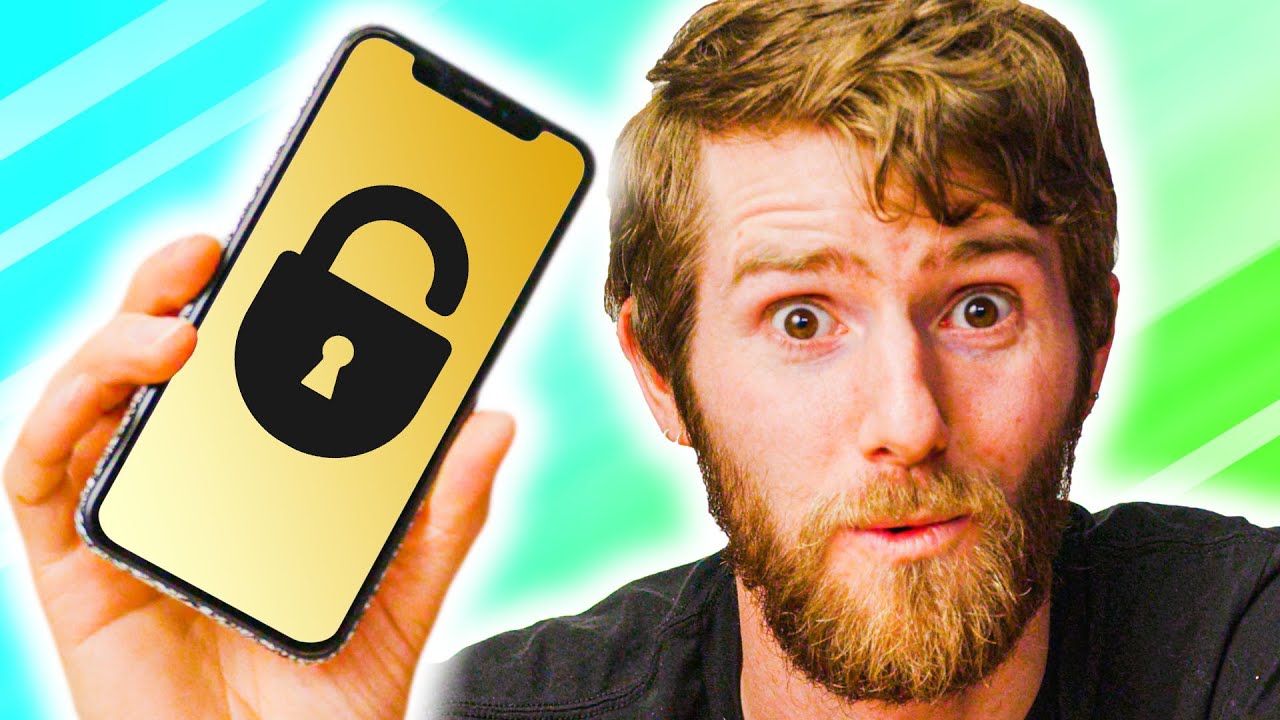 Making the iPhone Perfect in 2 Minutes  – Unc0ver IOS 13.5 Jailbreak