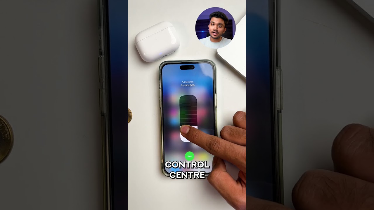 4 Secret iPhone Tricks 🤫 #shorts #MostTechy